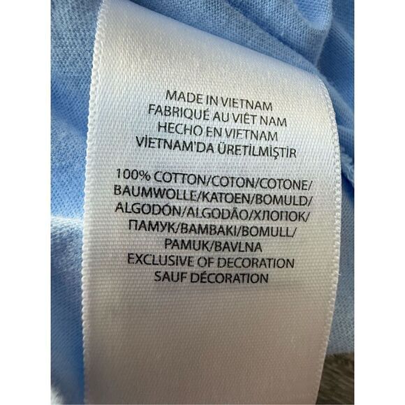 Polo Ralph Lauren Men’s Classic Fit 100% Soft Cotton Polo Shirt - Picture 9 of 9